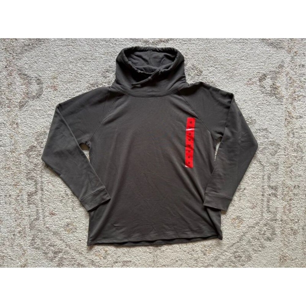 32 degree funnel neck pullover - NWT!